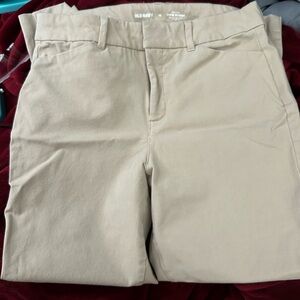 🍂Old Navy Women's Skinny Pants - add to bundle for $1.50